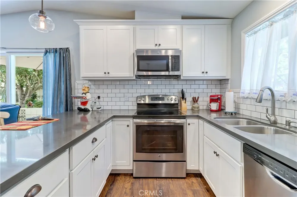 176 Avenida Majorca #A Laguna Woods, CA 92637