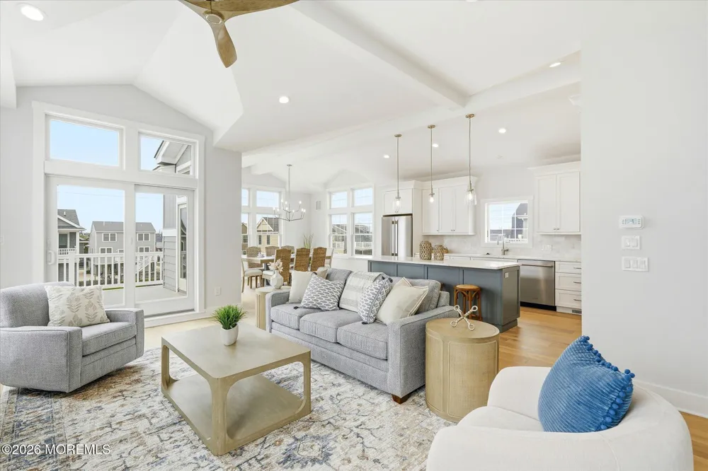 10 W Kirkland Avenue Long Beach, NJ 08008