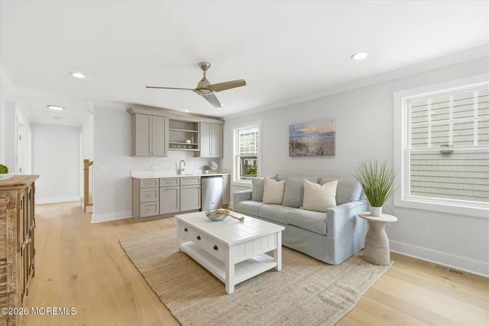 10 W Kirkland Avenue Long Beach, NJ 08008