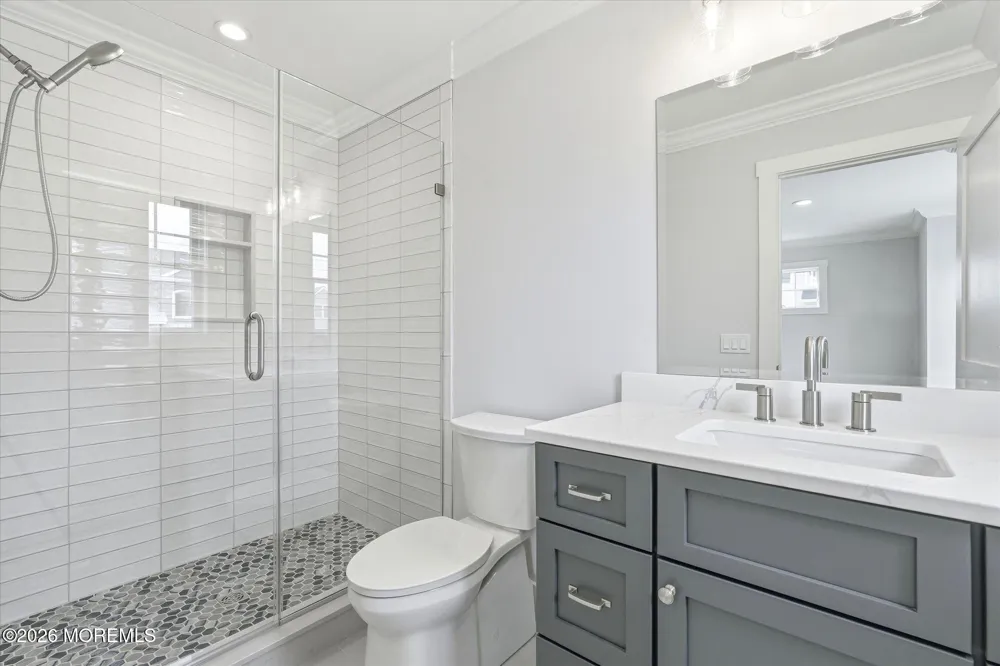 10 W Kirkland Avenue Long Beach, NJ 08008