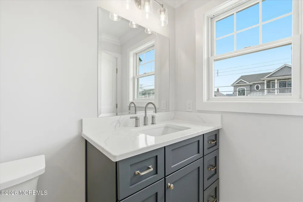 10 W Kirkland Avenue Long Beach, NJ 08008