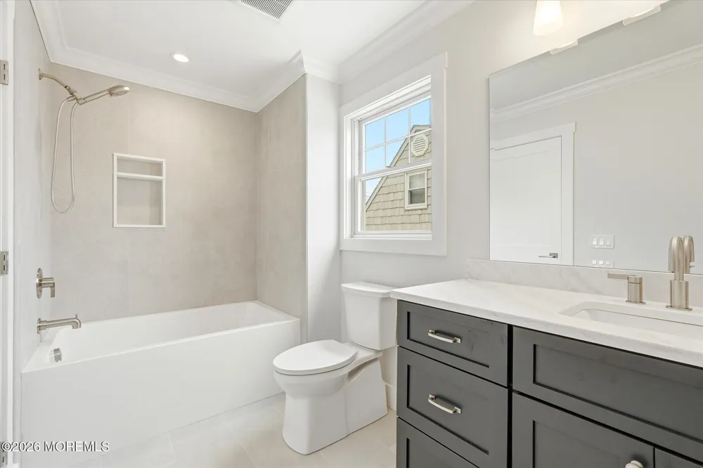 10 W Kirkland Avenue Long Beach, NJ 08008