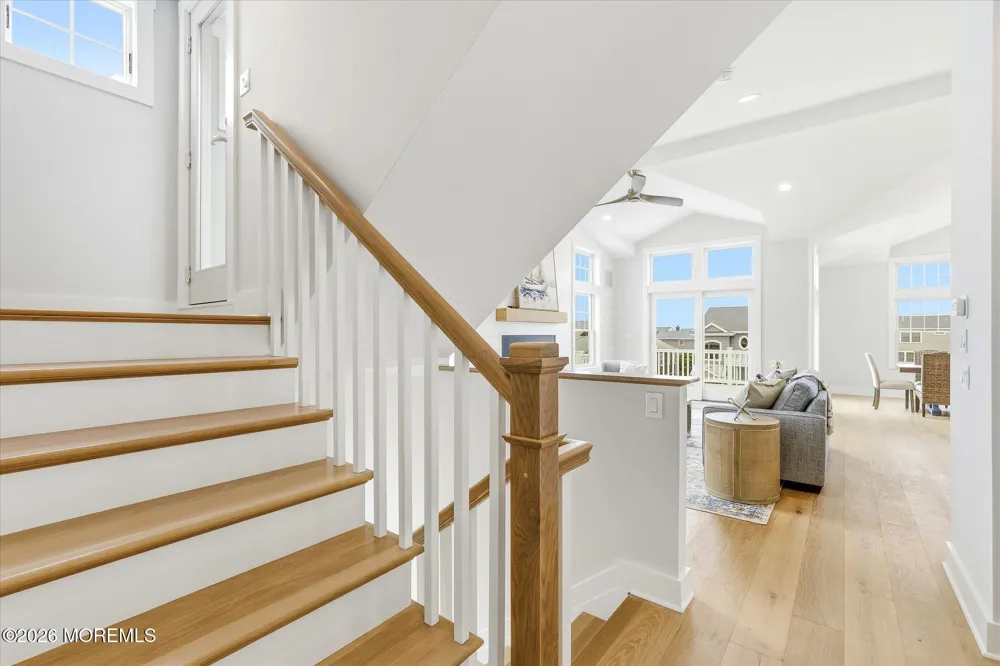 10 W Kirkland Avenue Long Beach, NJ 08008
