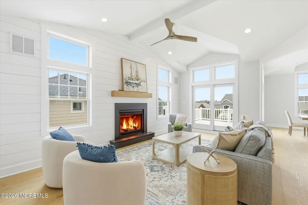 10 W Kirkland Avenue Long Beach, NJ 08008
