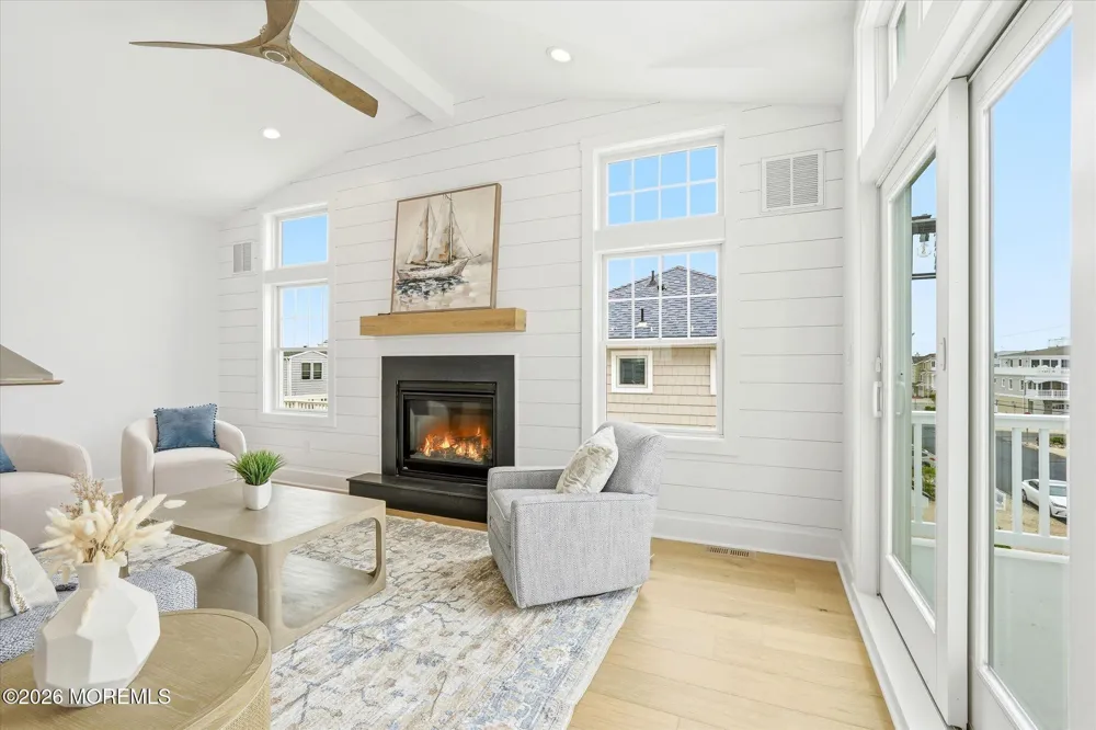 10 W Kirkland Avenue Long Beach, NJ 08008