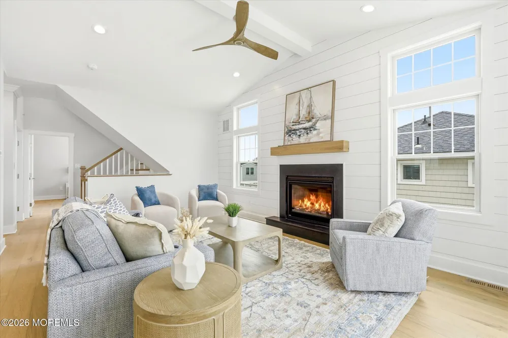 10 W Kirkland Avenue Long Beach, NJ 08008