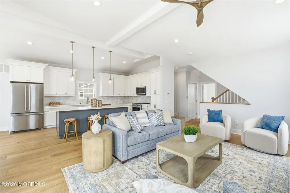 10 W Kirkland Avenue Long Beach, NJ 08008