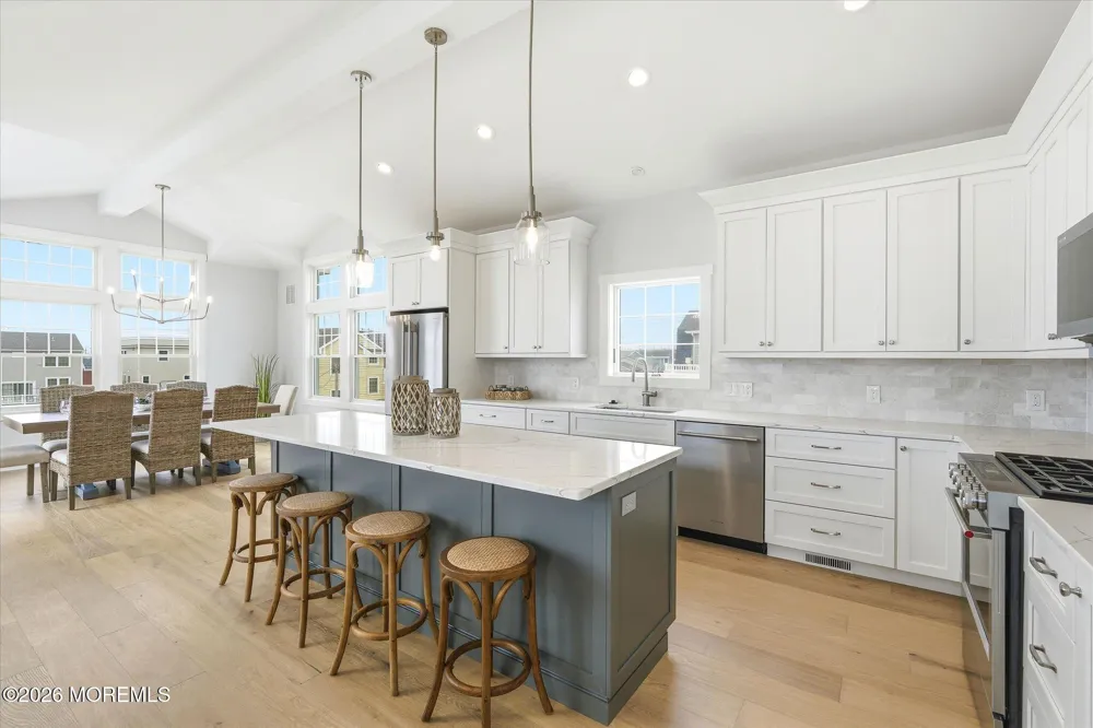 10 W Kirkland Avenue Long Beach, NJ 08008