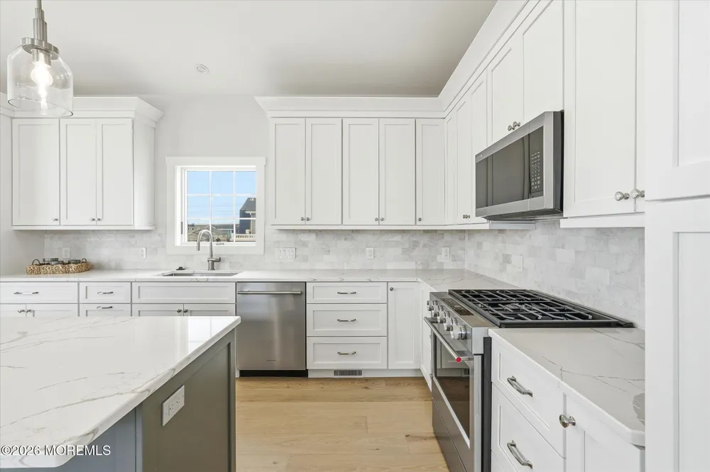 10 W Kirkland Avenue Long Beach, NJ 08008