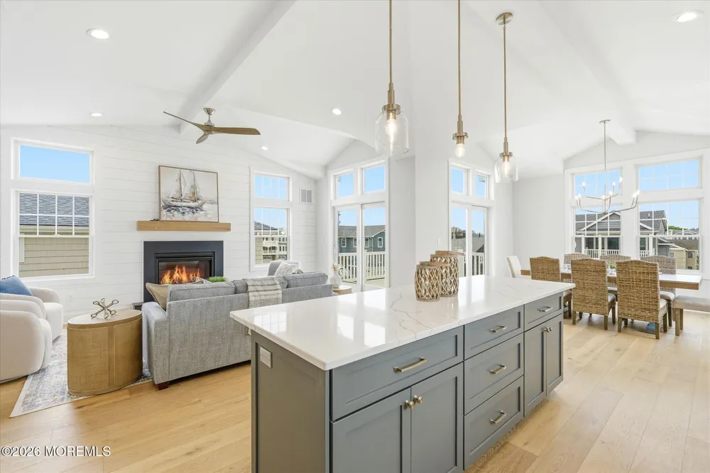 10 W Kirkland Avenue Long Beach, NJ 08008
