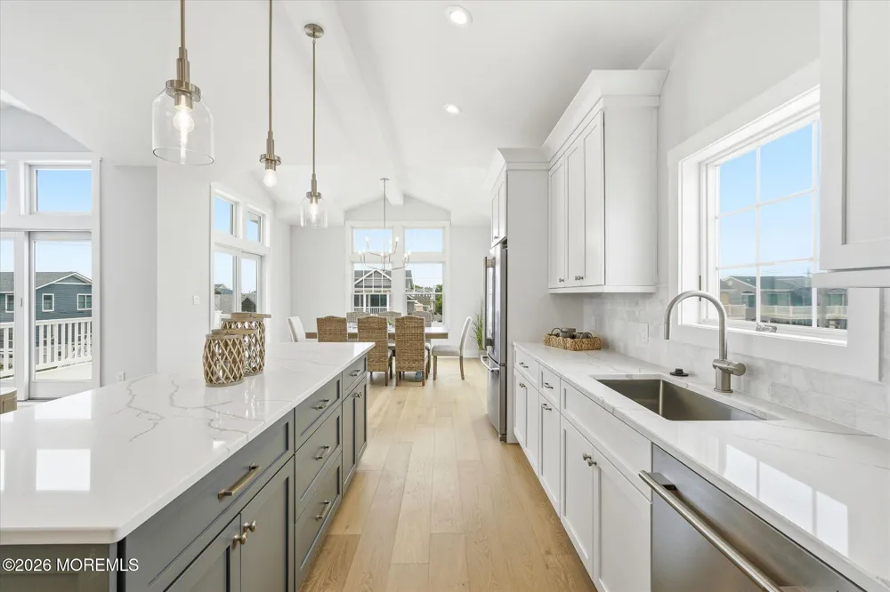 10 W Kirkland Avenue Long Beach, NJ 08008