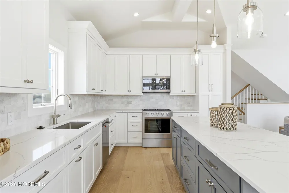 10 W Kirkland Avenue Long Beach, NJ 08008
