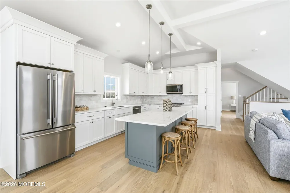 10 W Kirkland Avenue Long Beach, NJ 08008
