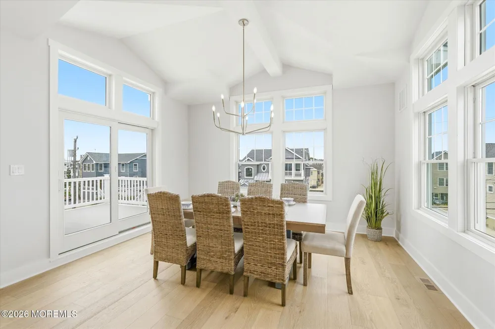 10 W Kirkland Avenue Long Beach, NJ 08008