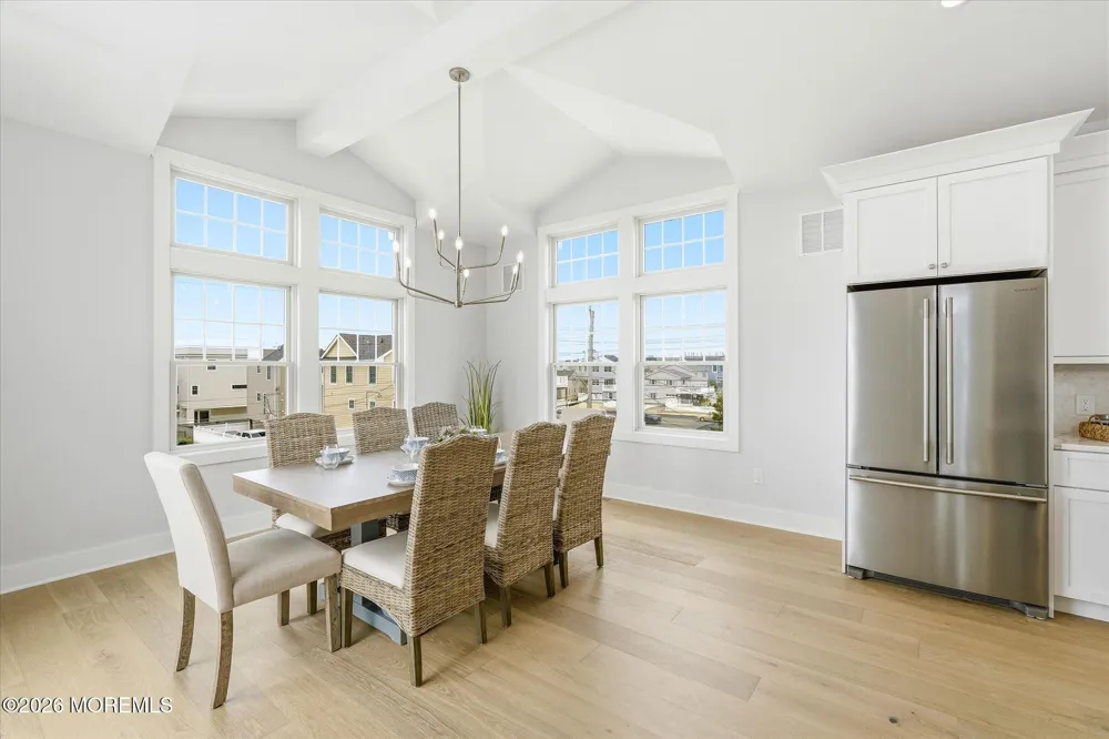 10 W Kirkland Avenue Long Beach, NJ 08008