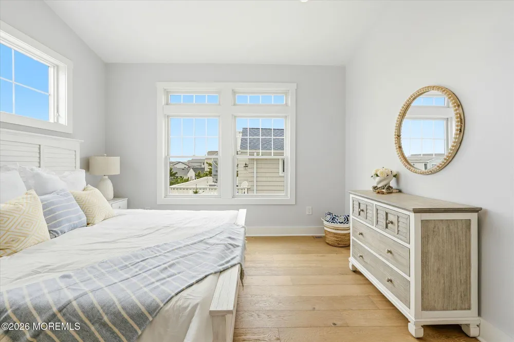 10 W Kirkland Avenue Long Beach, NJ 08008