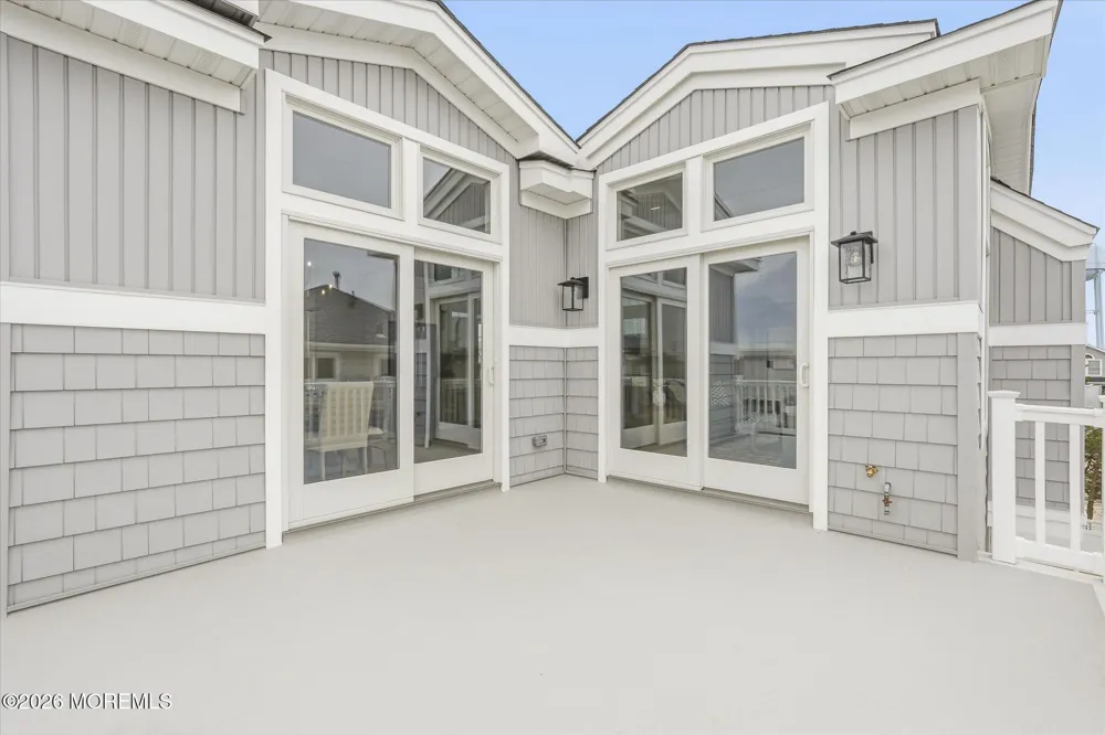 10 W Kirkland Avenue Long Beach, NJ 08008