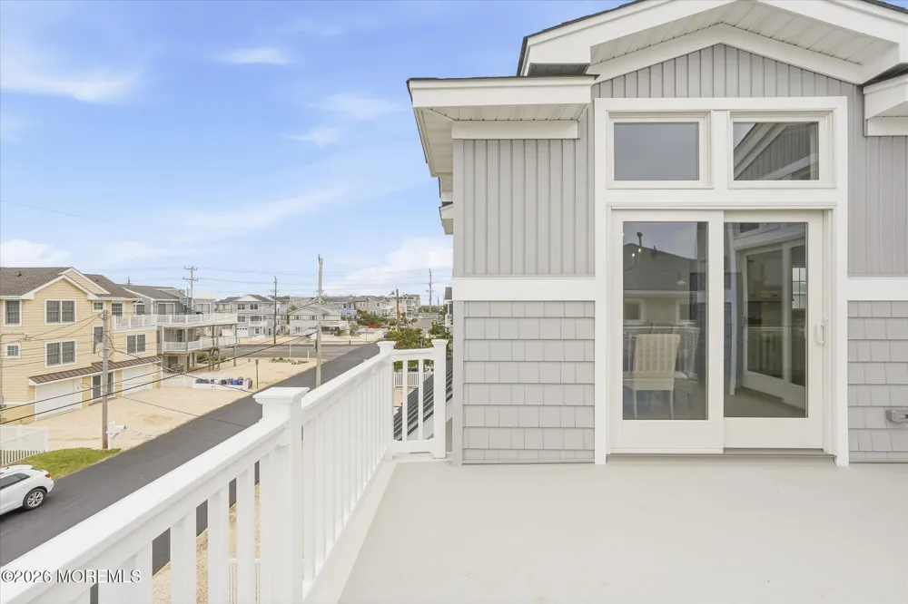 10 W Kirkland Avenue Long Beach, NJ 08008