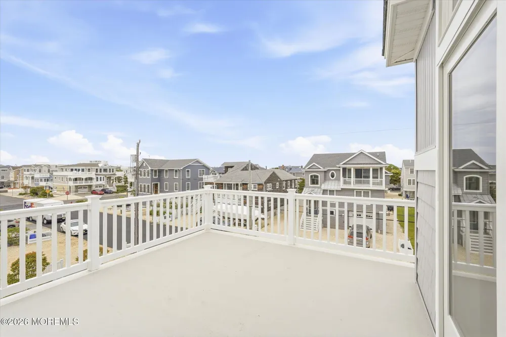 10 W Kirkland Avenue Long Beach, NJ 08008