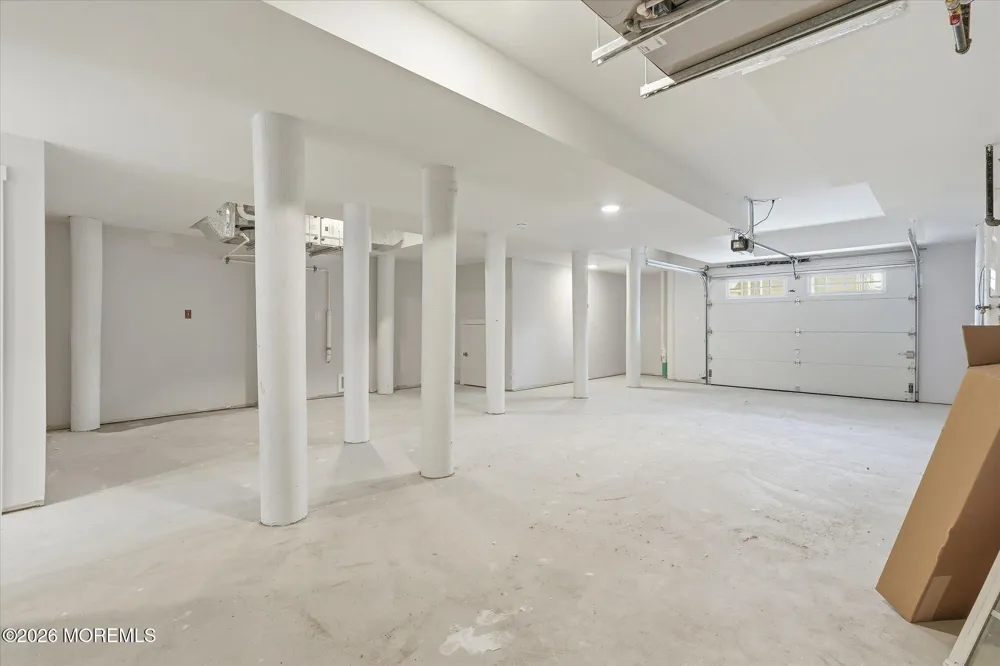 10 W Kirkland Avenue Long Beach, NJ 08008