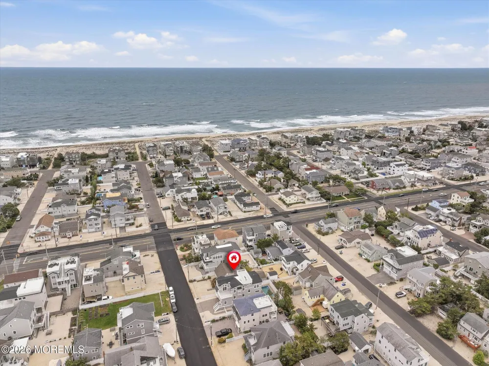 10 W Kirkland Avenue Long Beach, NJ 08008