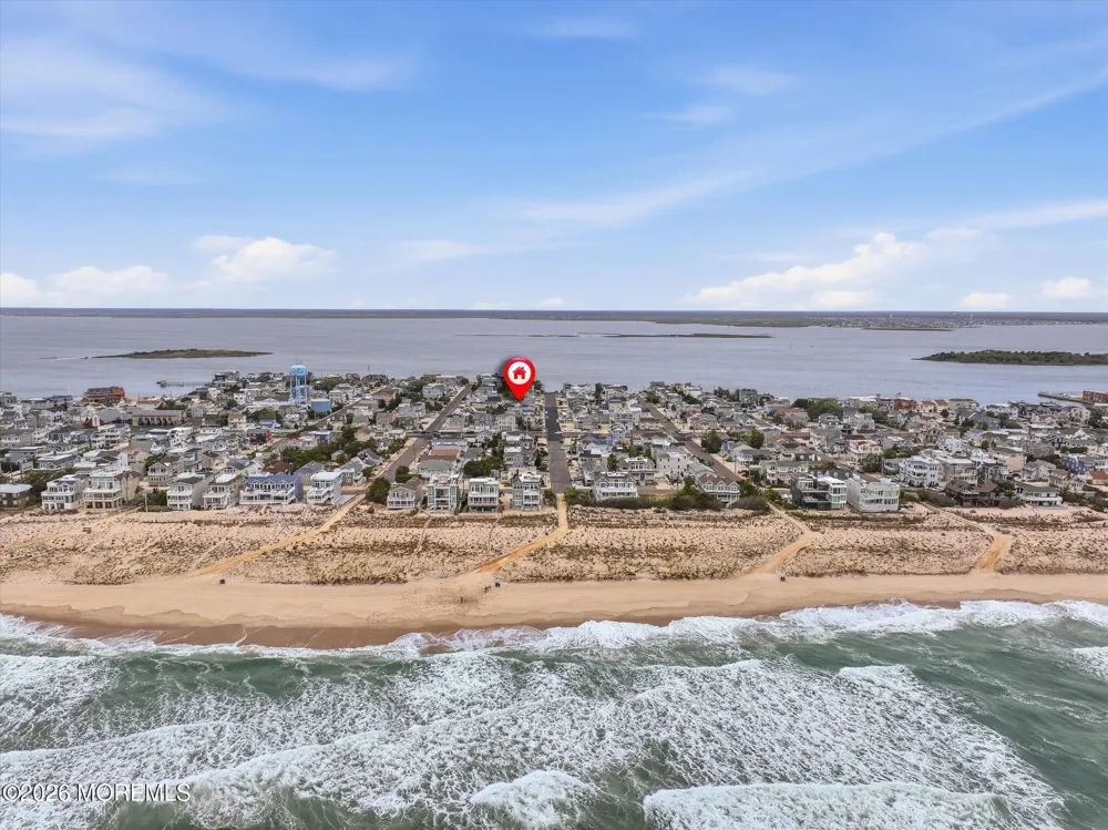 10 W Kirkland Avenue Long Beach, NJ 08008