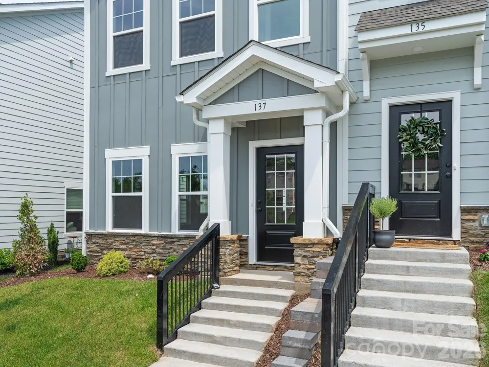 137 Cherry Springs Lane #12-E Asheville, NC 28804