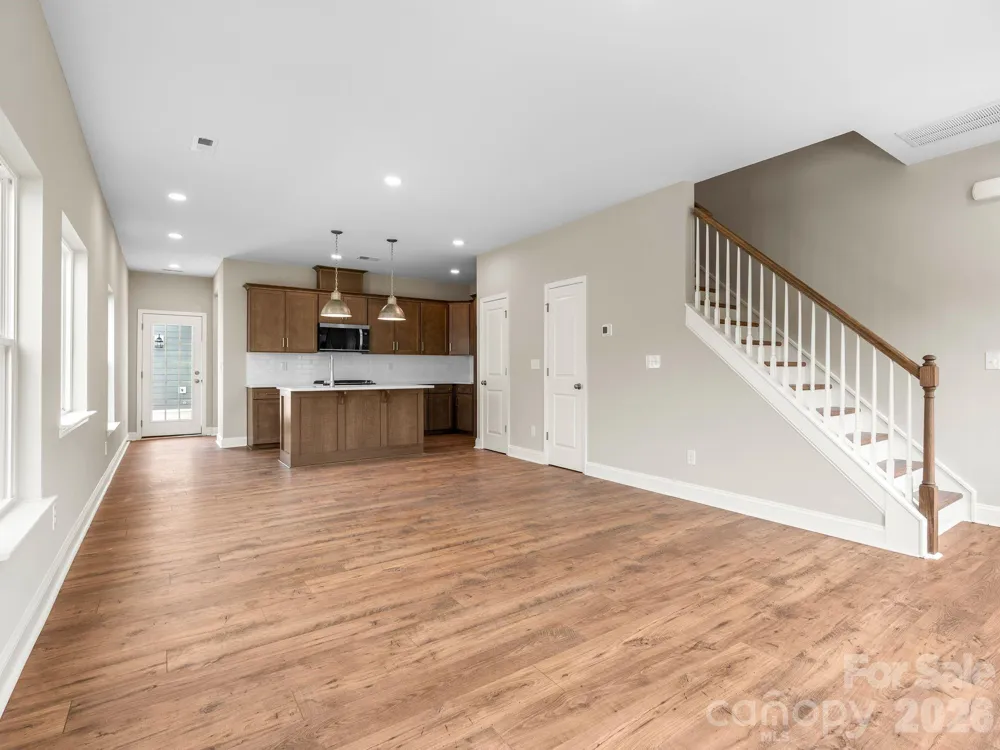 137 Cherry Springs Lane #12-E Asheville, NC 28804