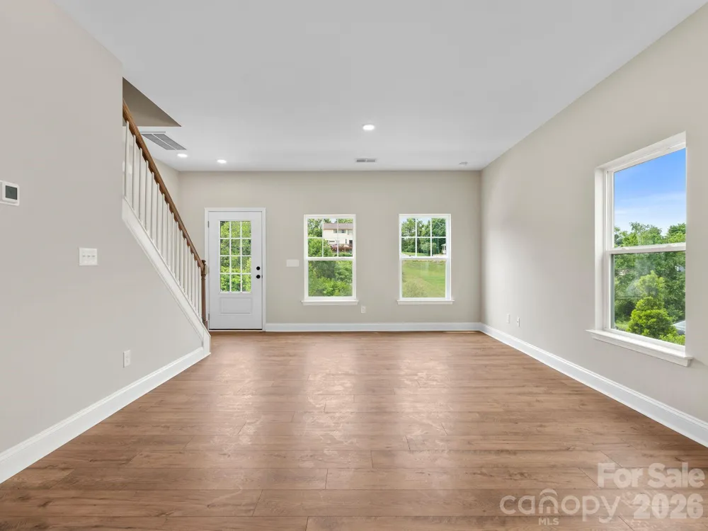 137 Cherry Springs Lane #12-E Asheville, NC 28804
