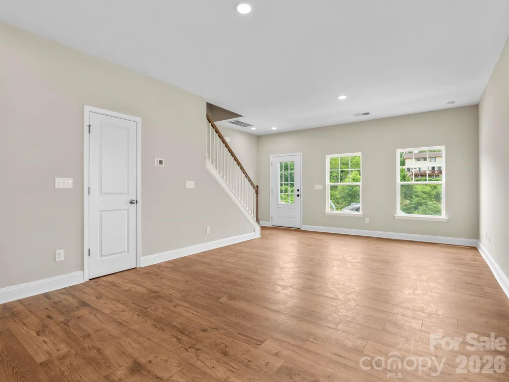 137 Cherry Springs Lane #12-E Asheville, NC 28804