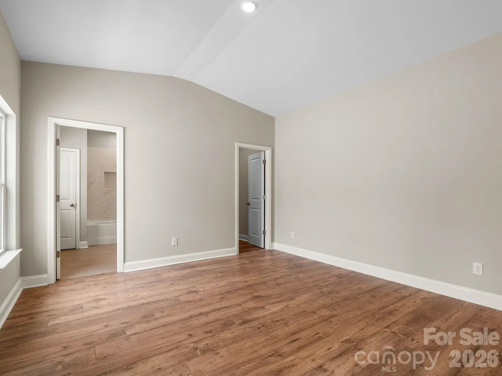 137 Cherry Springs Lane #12-E Asheville, NC 28804
