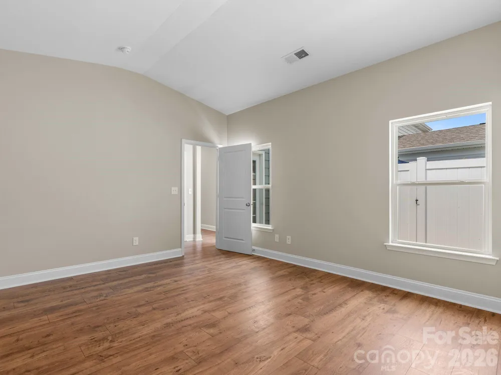 137 Cherry Springs Lane #12-E Asheville, NC 28804