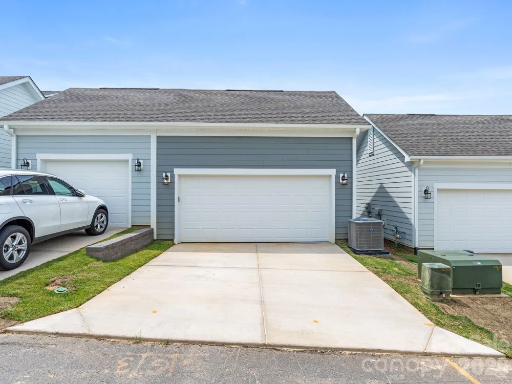 137 Cherry Springs Lane #12-E Asheville, NC 28804
