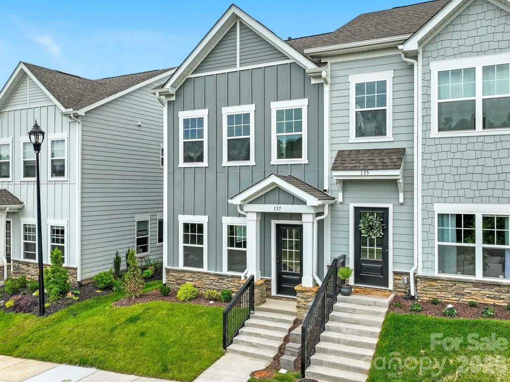 137 Cherry Springs Lane #12-E Asheville, NC 28804
