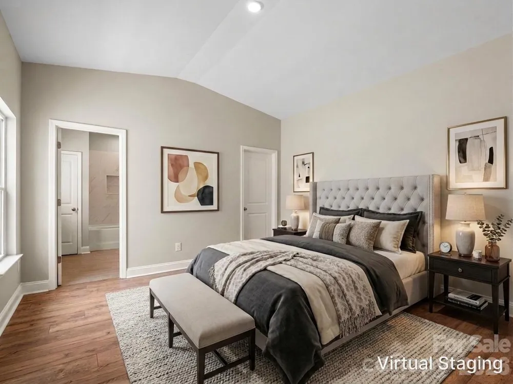 137 Cherry Springs Lane #12-E Asheville, NC 28804