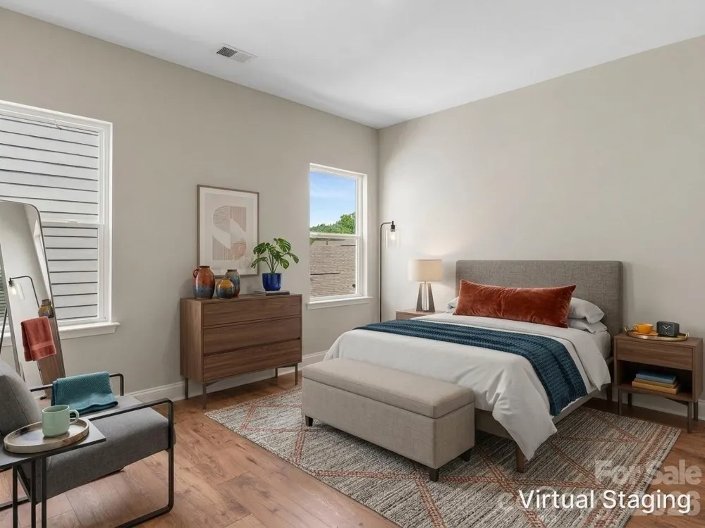 137 Cherry Springs Lane #12-E Asheville, NC 28804