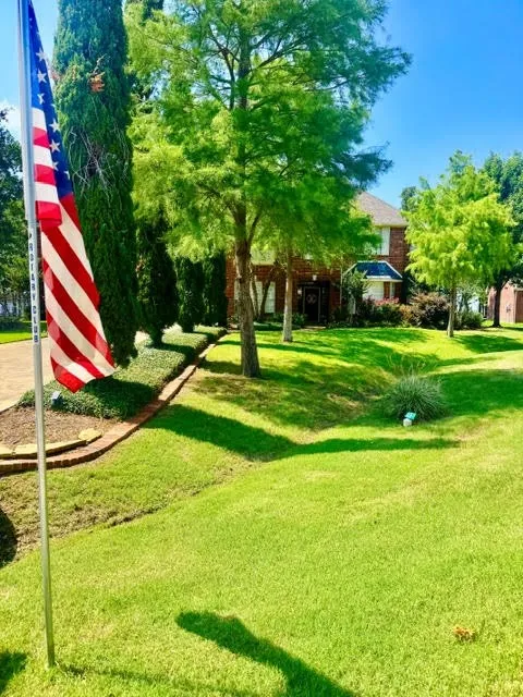 721 Paradise Cove Shady Shores, TX 76208