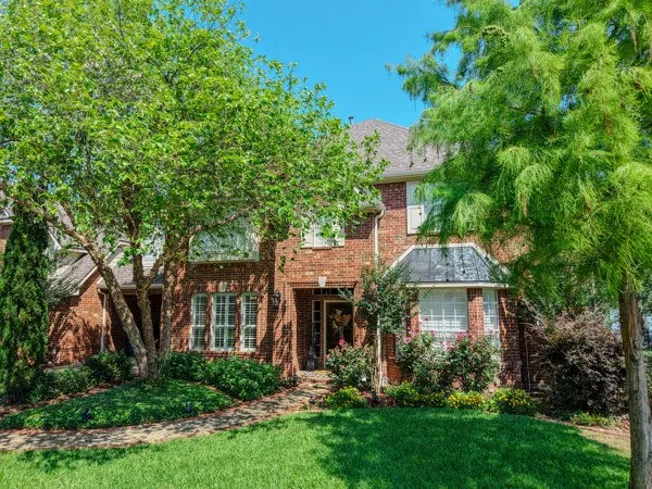 721 Paradise Cove Shady Shores, TX 76208
