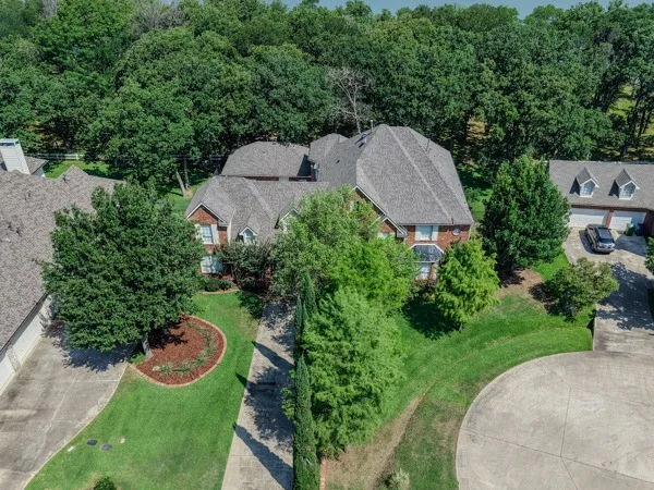 721 Paradise Cove Shady Shores, TX 76208