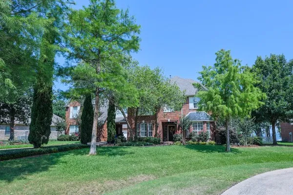 721 Paradise Cove Shady Shores, TX 76208