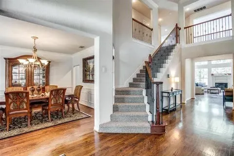 721 Paradise Cove Shady Shores, TX 76208