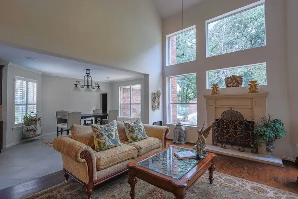 721 Paradise Cove Shady Shores, TX 76208