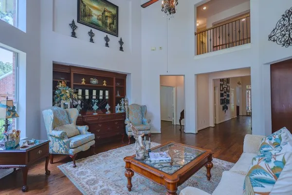 721 Paradise Cove Shady Shores, TX 76208