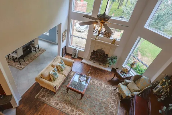 721 Paradise Cove Shady Shores, TX 76208