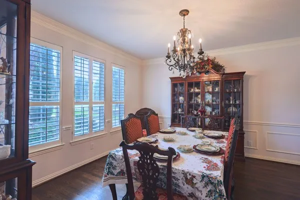721 Paradise Cove Shady Shores, TX 76208