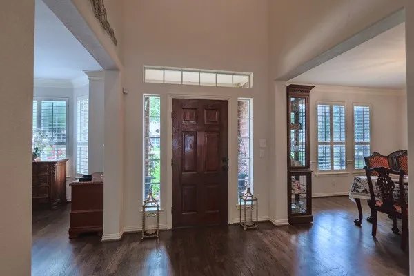 721 Paradise Cove Shady Shores, TX 76208