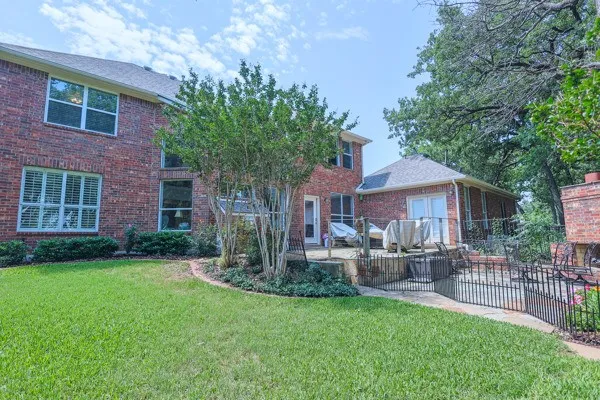 721 Paradise Cove Shady Shores, TX 76208