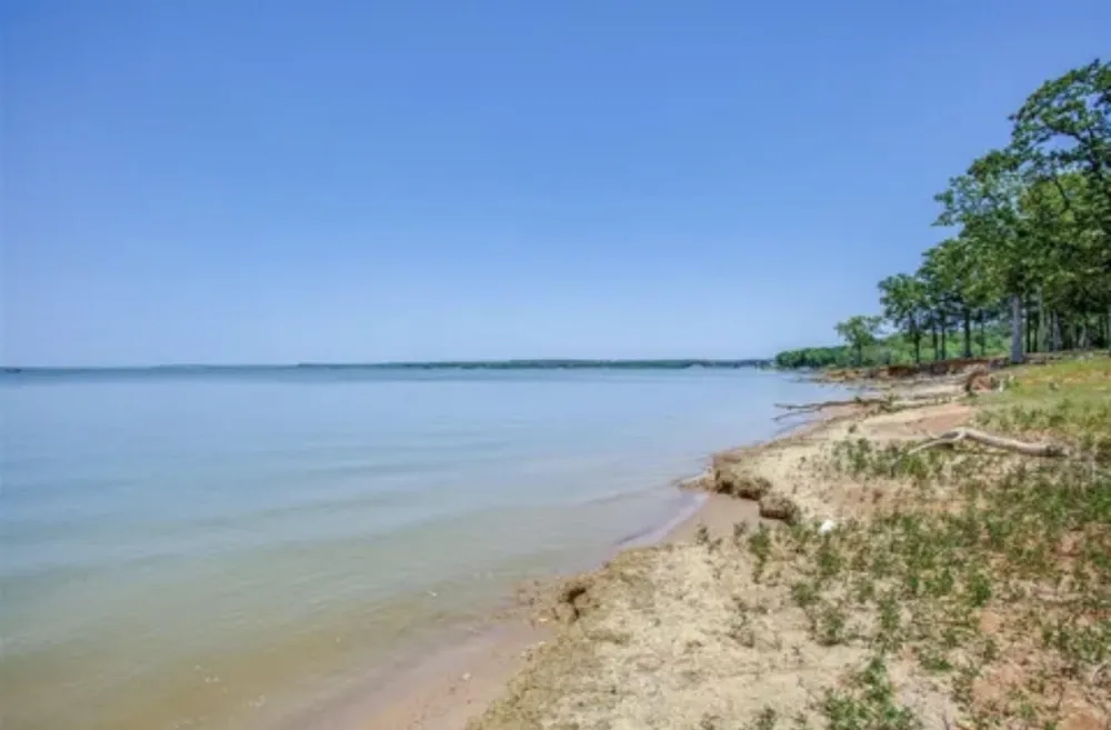 721 Paradise Cove Shady Shores, TX 76208