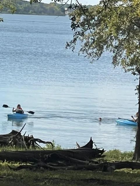721 Paradise Cove Shady Shores, TX 76208