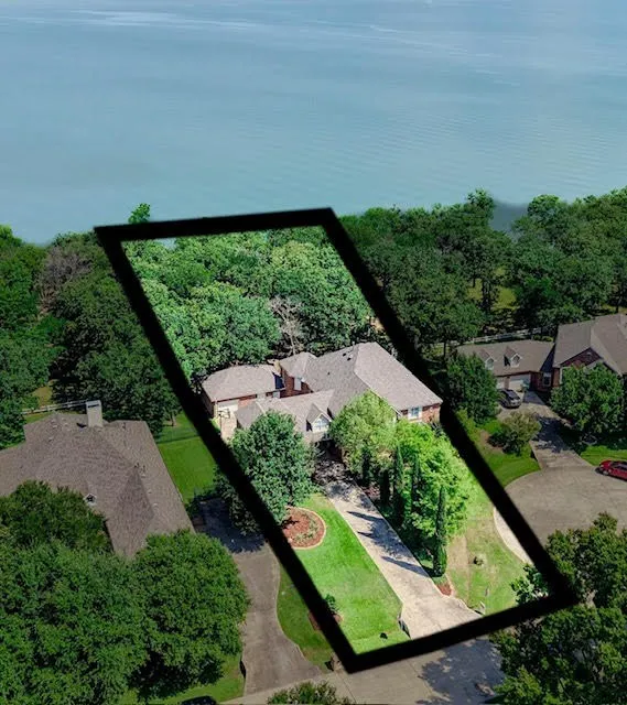 721 Paradise Cove Shady Shores, TX 76208